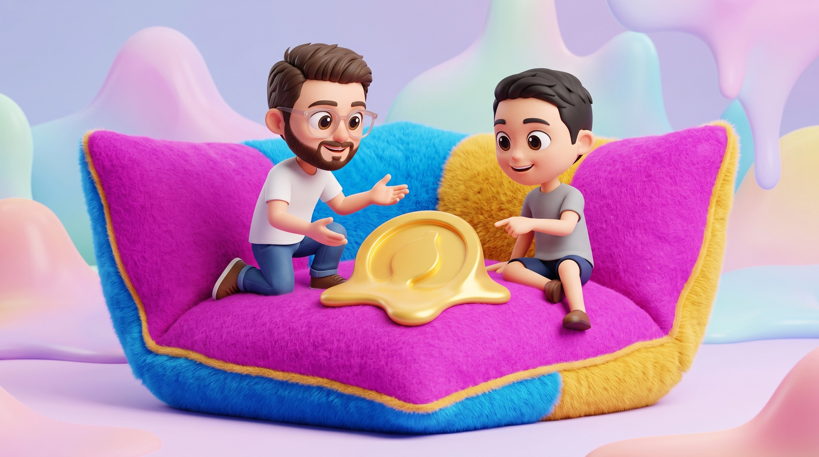 Kini's $4.3M Seed: Four Years Building Earned Wage Access in Indonesia