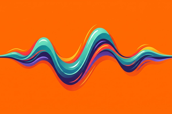 Hero banner illustration for "Fish Audio Launches S2.1 Pro Real-Time Voice Model, Raises $52M"