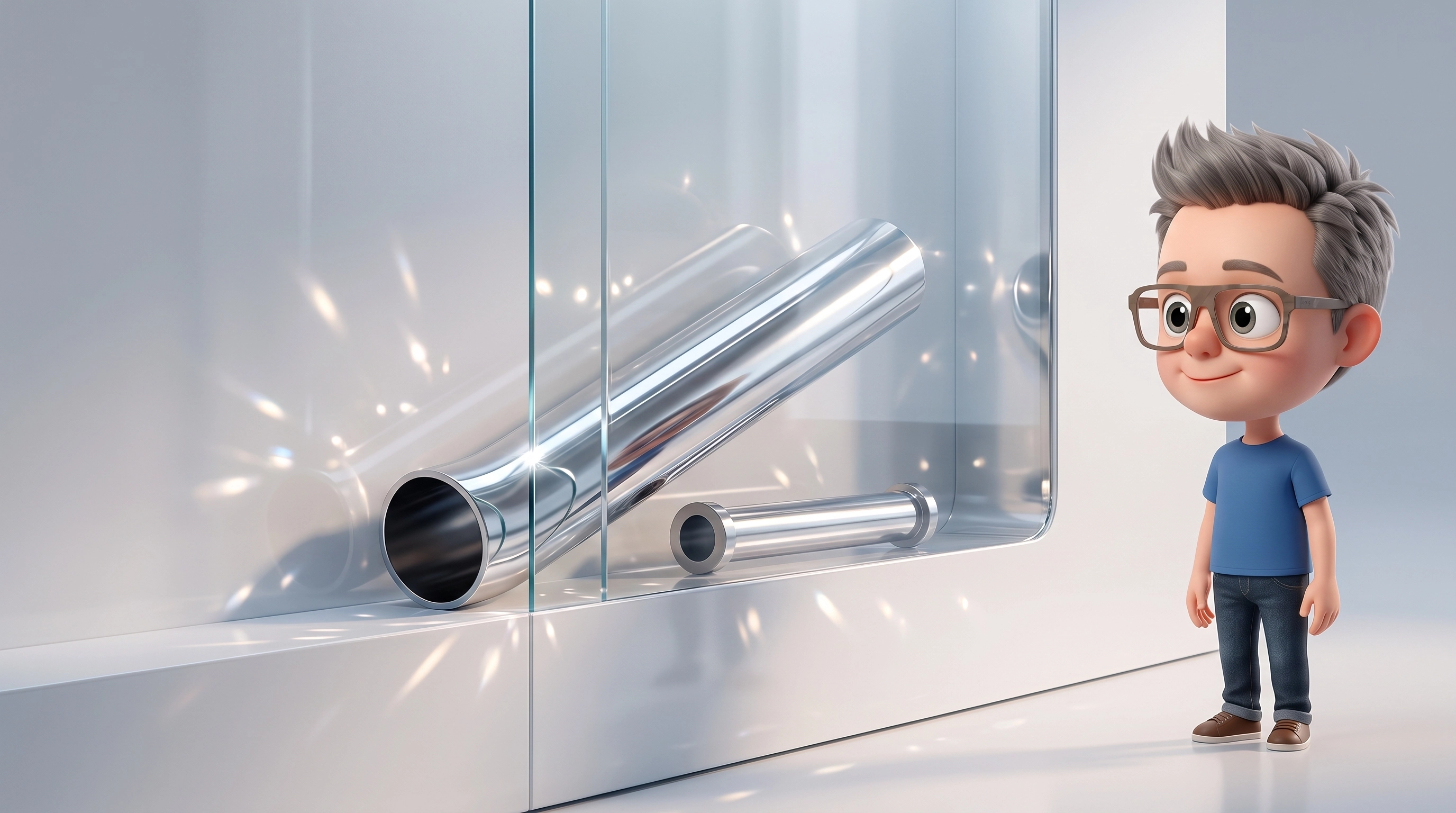 iPhone Inventors Build Camera That Sees Through Walls for Construction