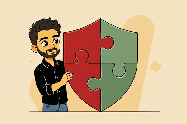 Hero banner illustration for "Healia Health Raises $14M Series A to Cut Employer Healthcare Costs"