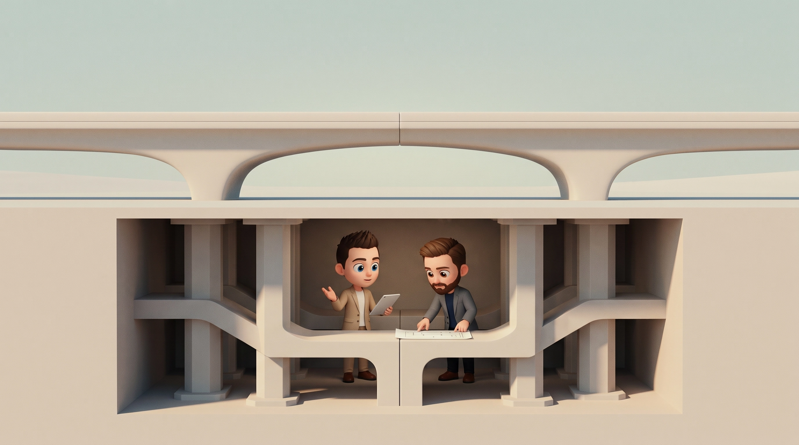 Ex-Netflix Payments Leads Raise €7.2M for Nopan's Performance Platform