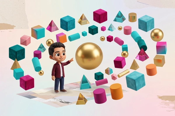 Hero banner illustration for "Centralize Raises $15M Series A to Map Enterprise Buying Committees"