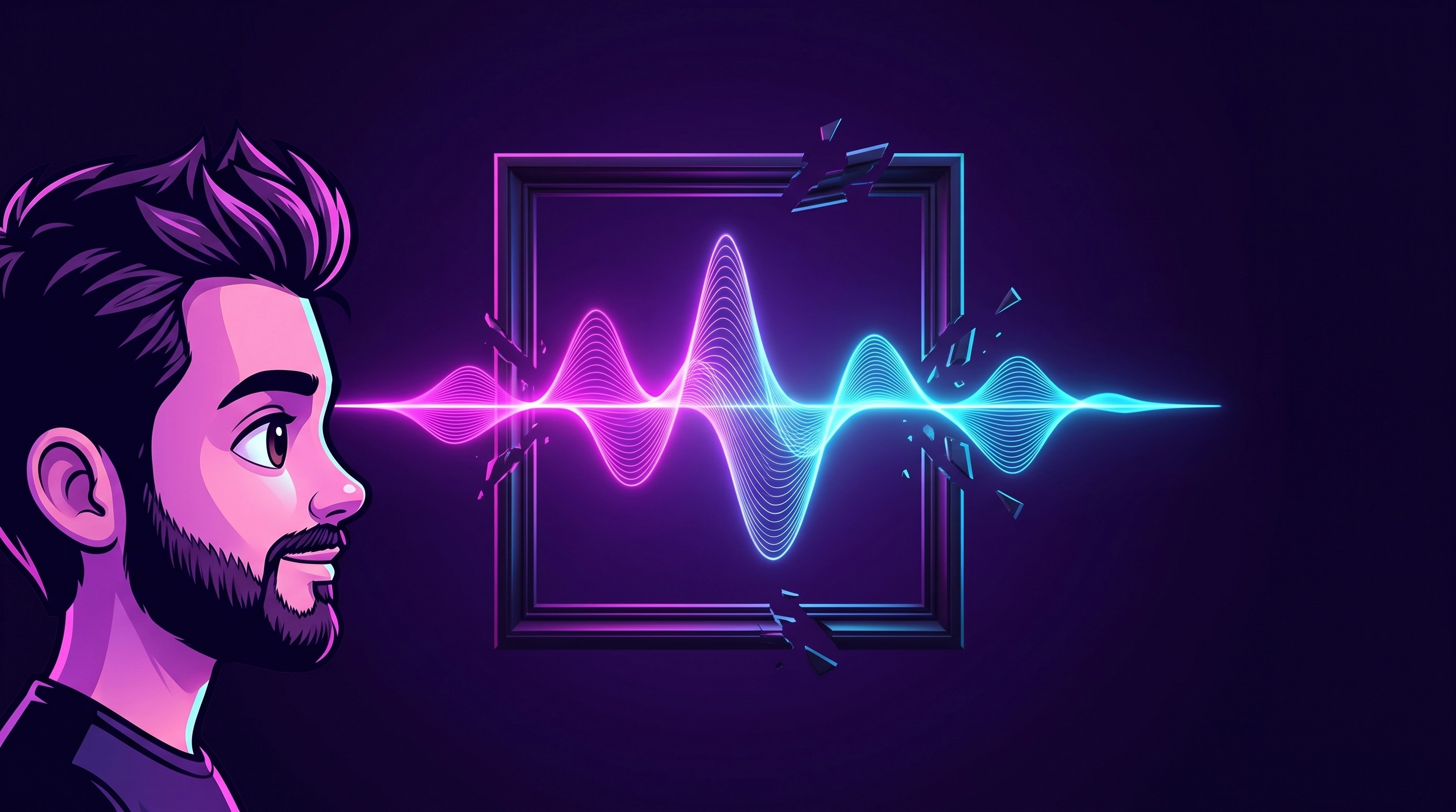 Hinge Founder Raises $18M for Overtone, AI Voice Dating Service