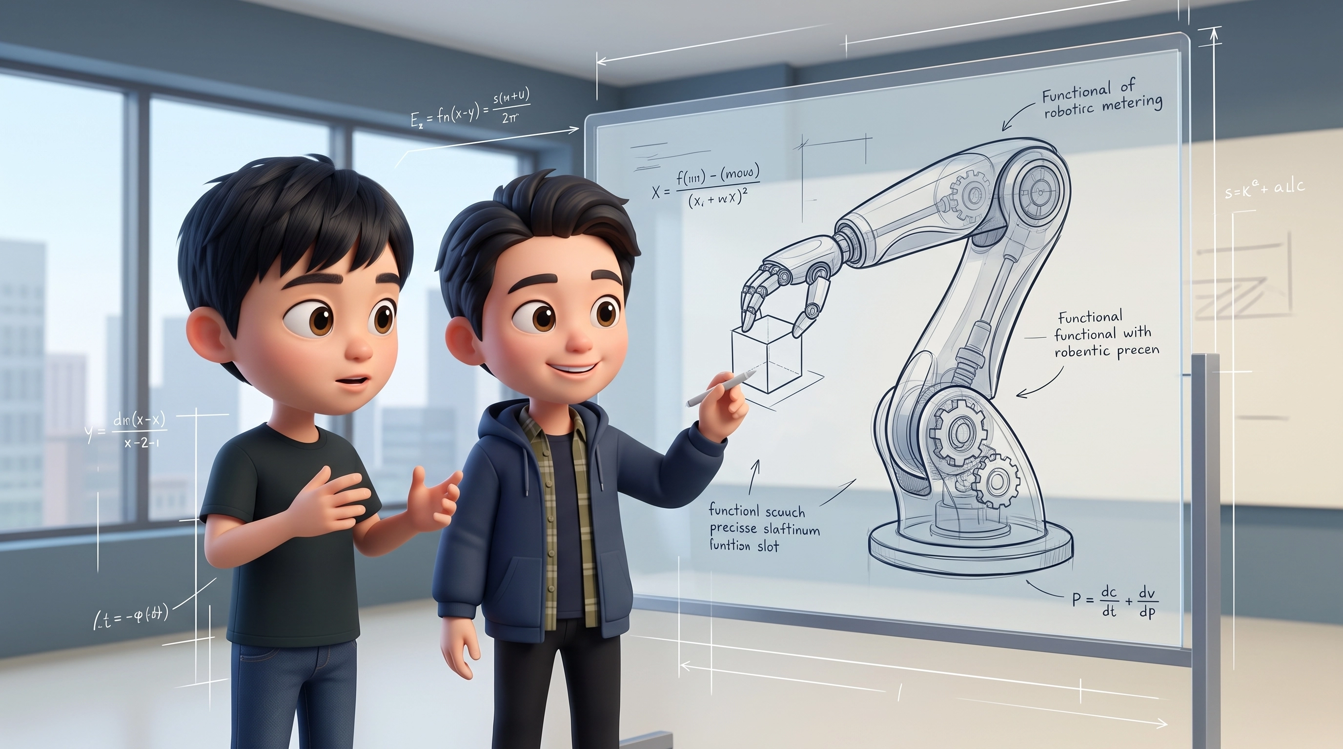 YC's Waddle Labs Launches 'Claude Code for Robots' Platform