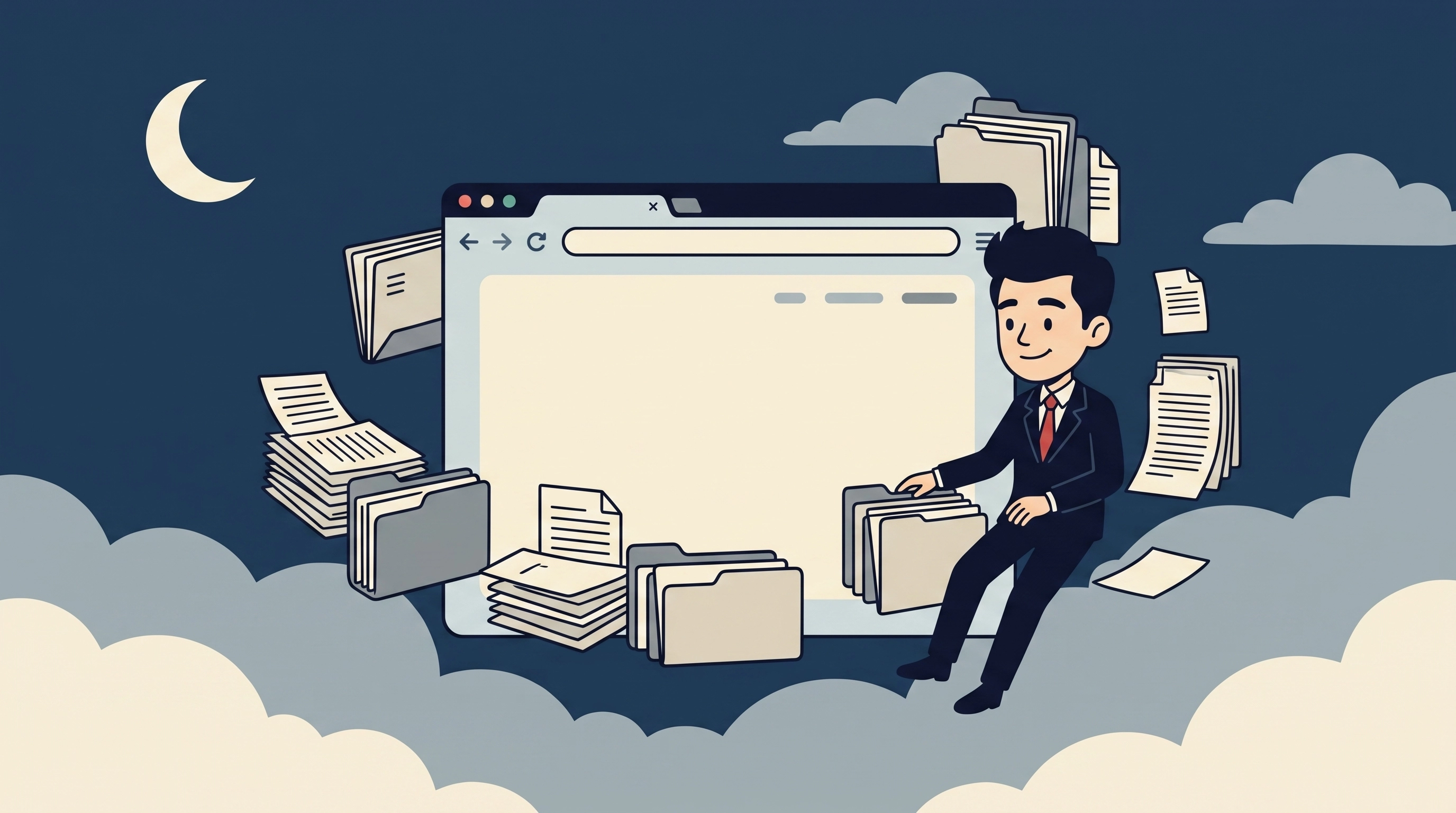 Polar's AI Browser Automates Sales Workflows, Saves Teams 25+ Hours Weekly