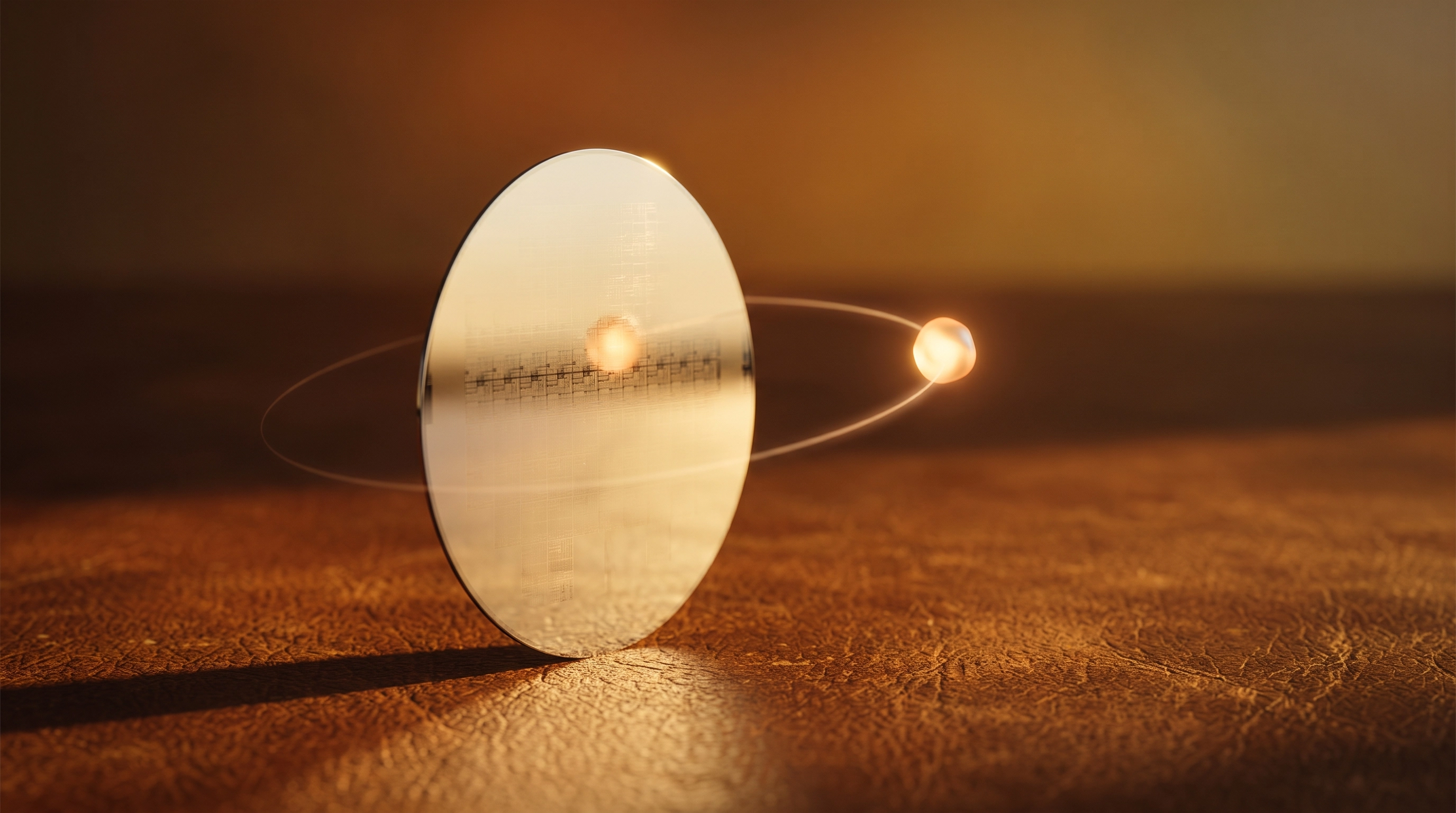 Chip Giants Bet on AI Design Tools as ChipAgents Raises $74M