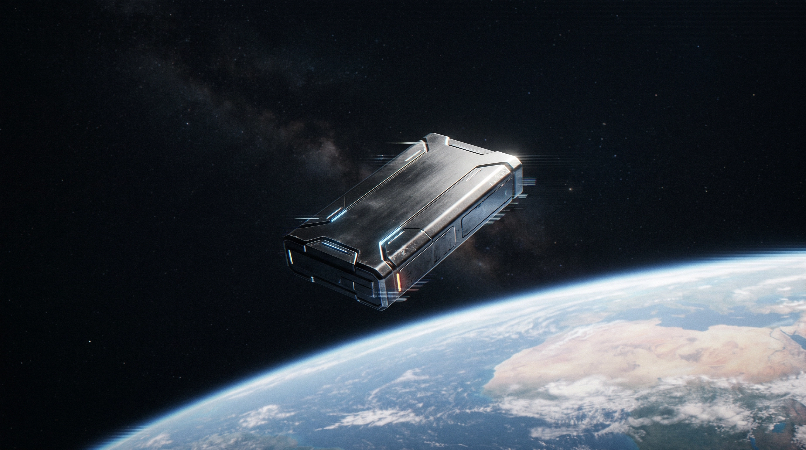 India's First Space-Proven Satellite Battery Flies on Vikram-1