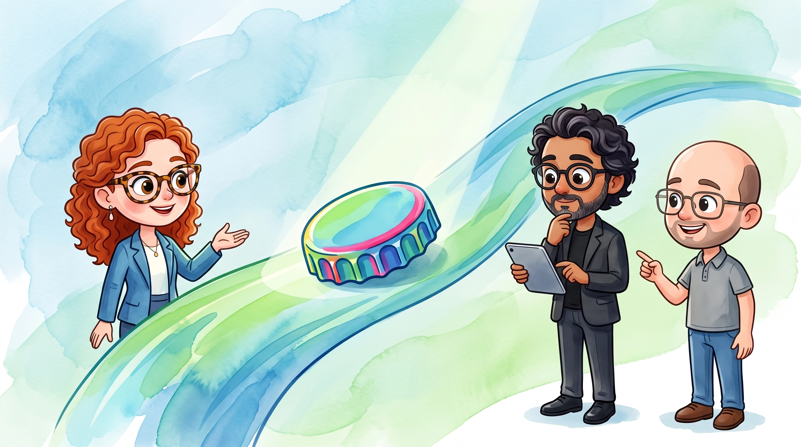 Greyparrot Raises $27M Series B After Hitting 1 Trillion Detections