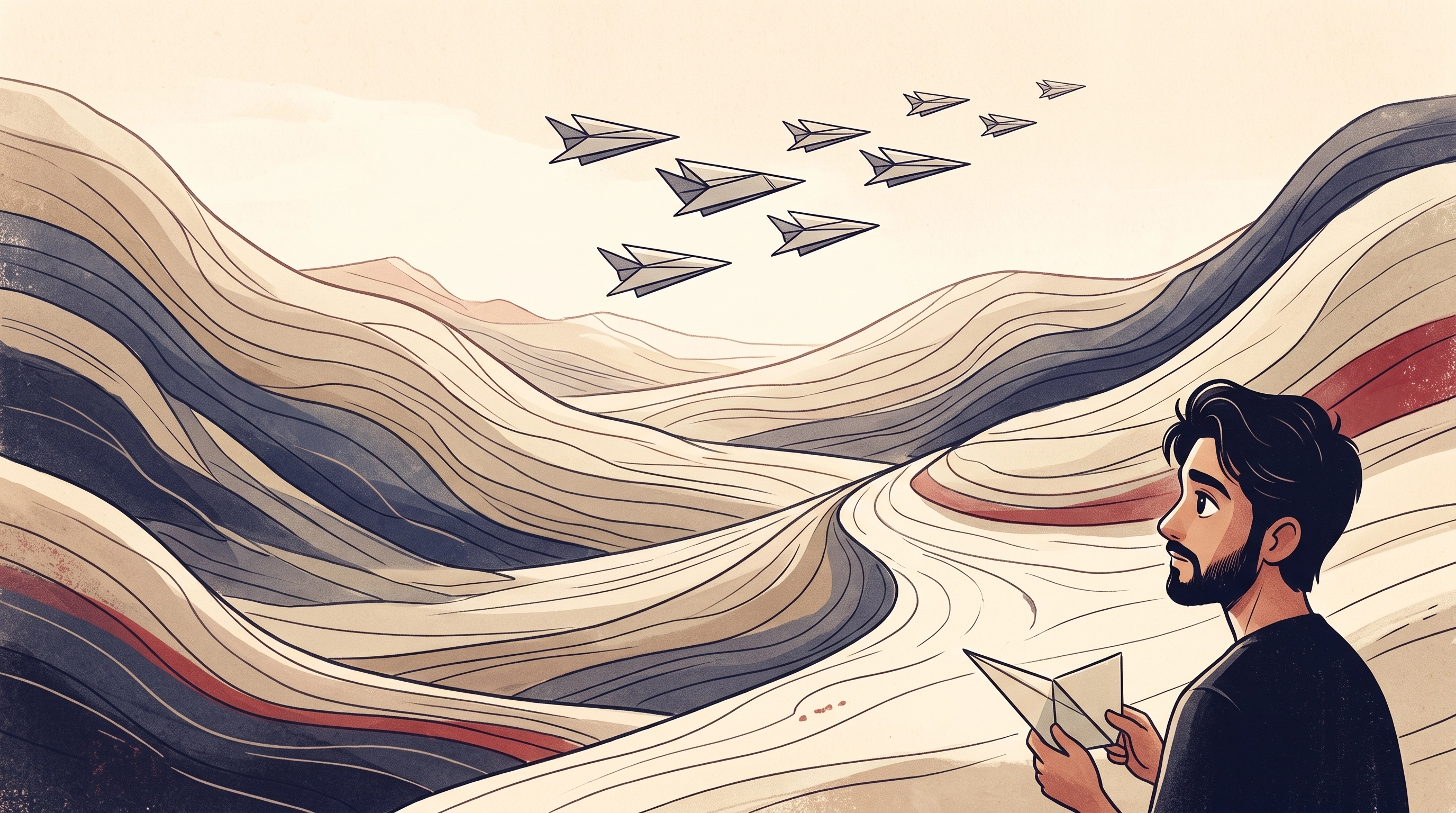 Agon Emerges from Stealth with $30M to Train AI for Drone Defense