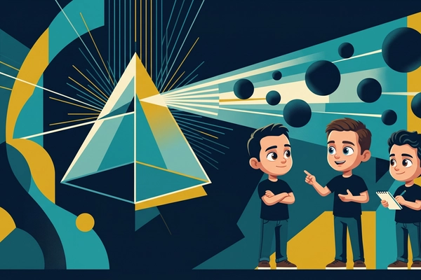 Hero banner illustration for "Neo Raises $100M to Secure 'Zombie' AI Agents Haunting Enterprise"