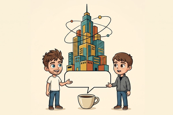Hero banner illustration for "Lovable Hits $400M ARR in Record Time, Eyes $12B Valuation"