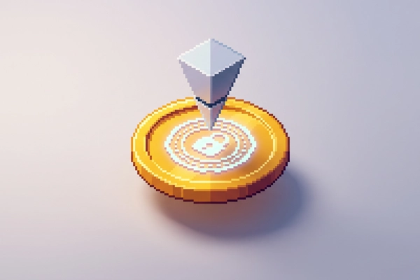 Hero banner illustration for "The Race to Prove AI Agents Have Permission to Spend Your Money"