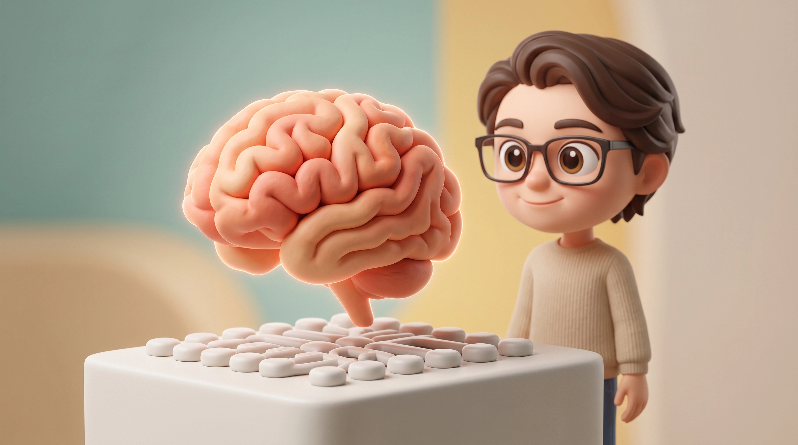 Brain Cells as AI Chips: The Race to Build Biological Computers