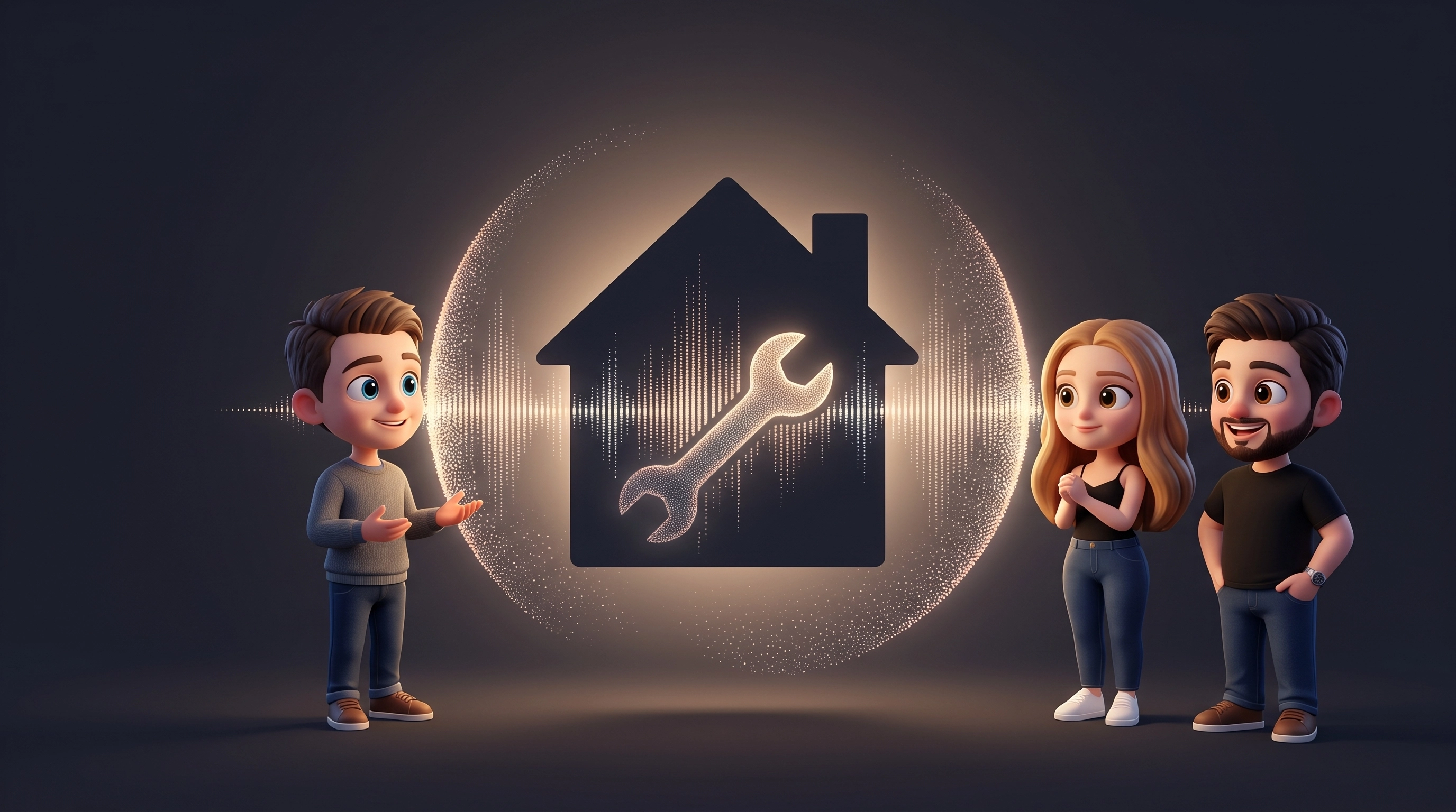 Elyos AI Lands $13M Series A for Real-Time Voice Agents in Trades