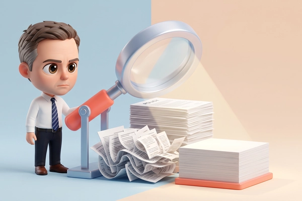 Hero banner illustration for "Curant.ai Raises $3.1M to Bring AI to Disability Insurance Claims"