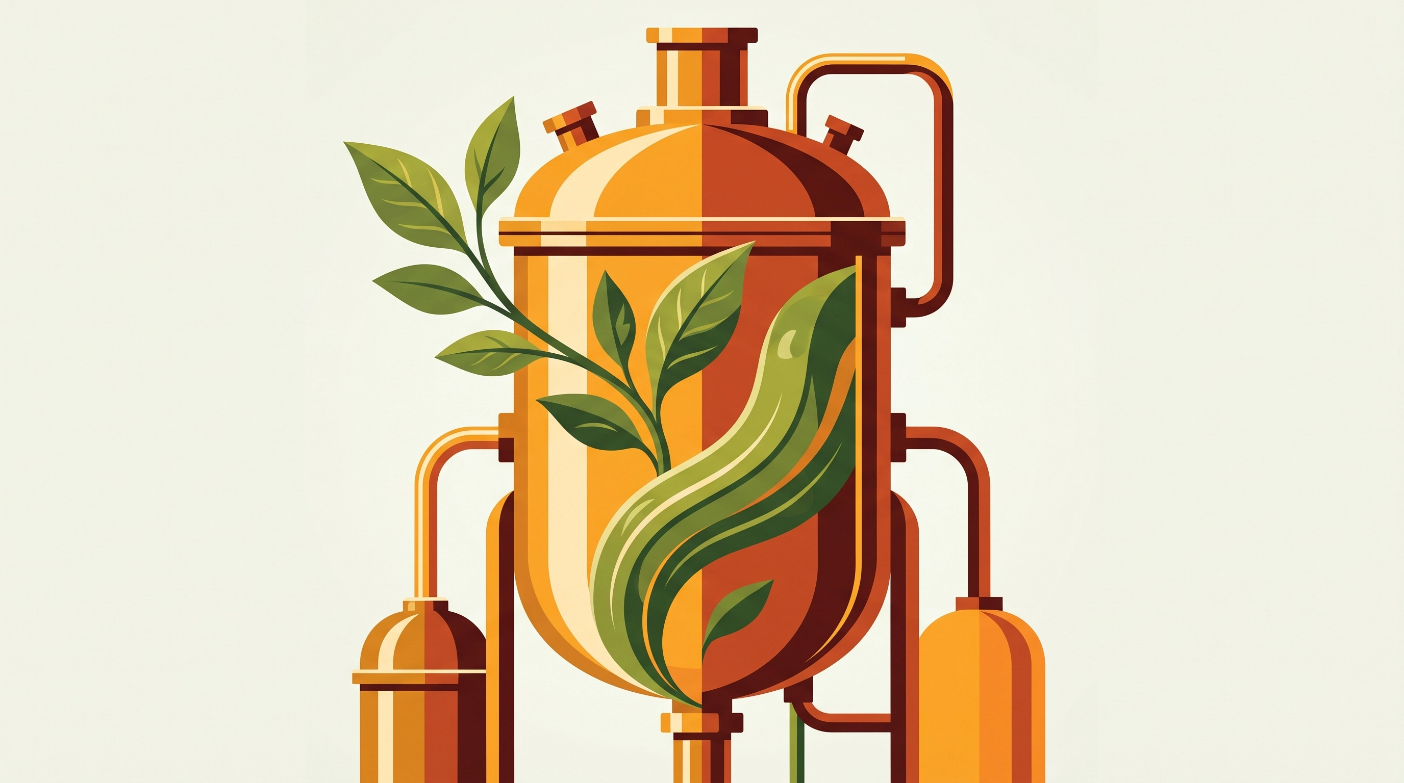 From Lab to Production: Bioplastic Startup Scales After Decade of R&D