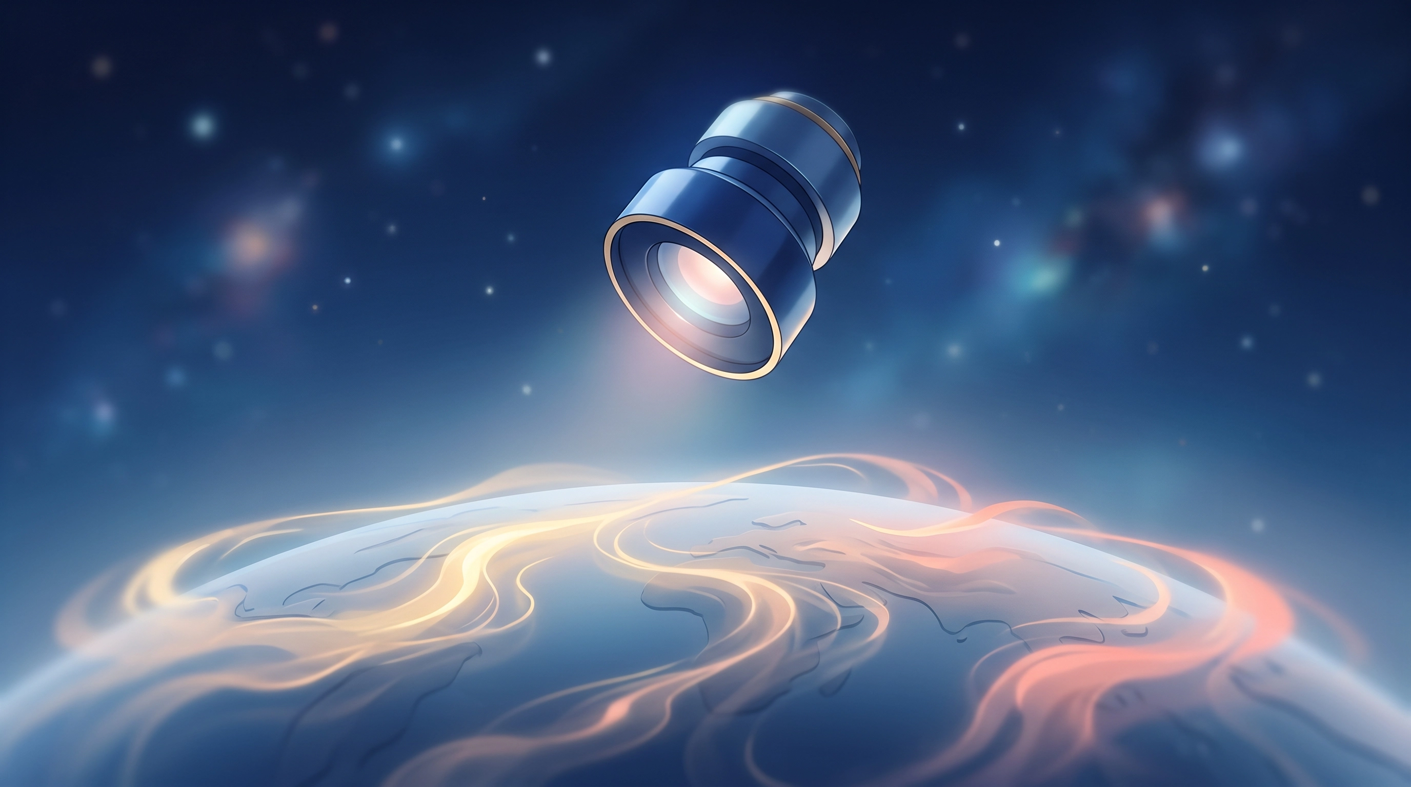 The Rise of Earth Intelligence: 7 Geospatial AI Opportunities