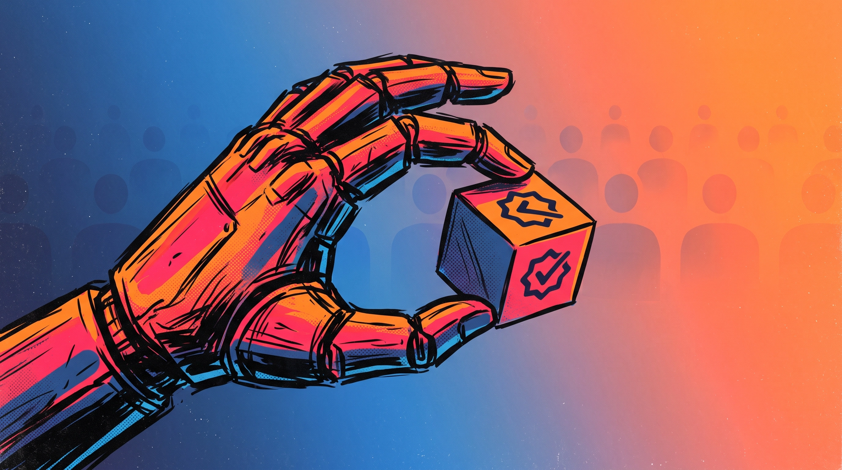 Axis Robotics Raises $12M to Build Crypto-Powered Robotics Data Engine