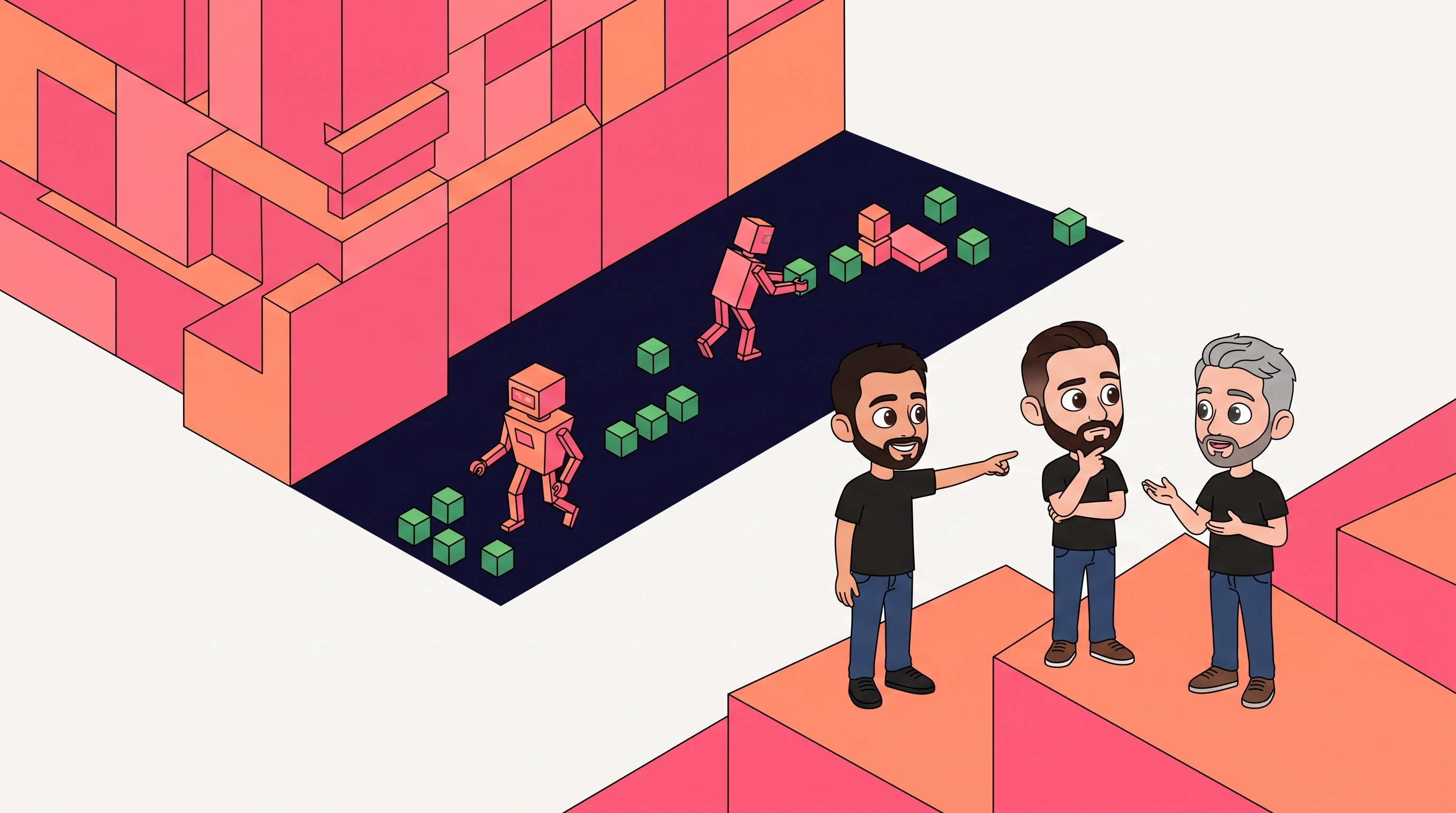 Arrakis Security Raises $8M to Guard Enterprise AI Agents