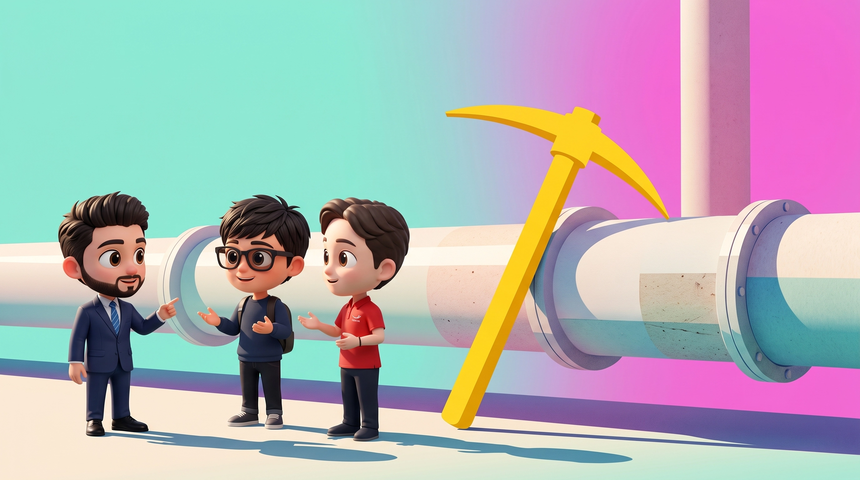 YC's Summer Batch Reveals AI Agent Infrastructure Gold Rush