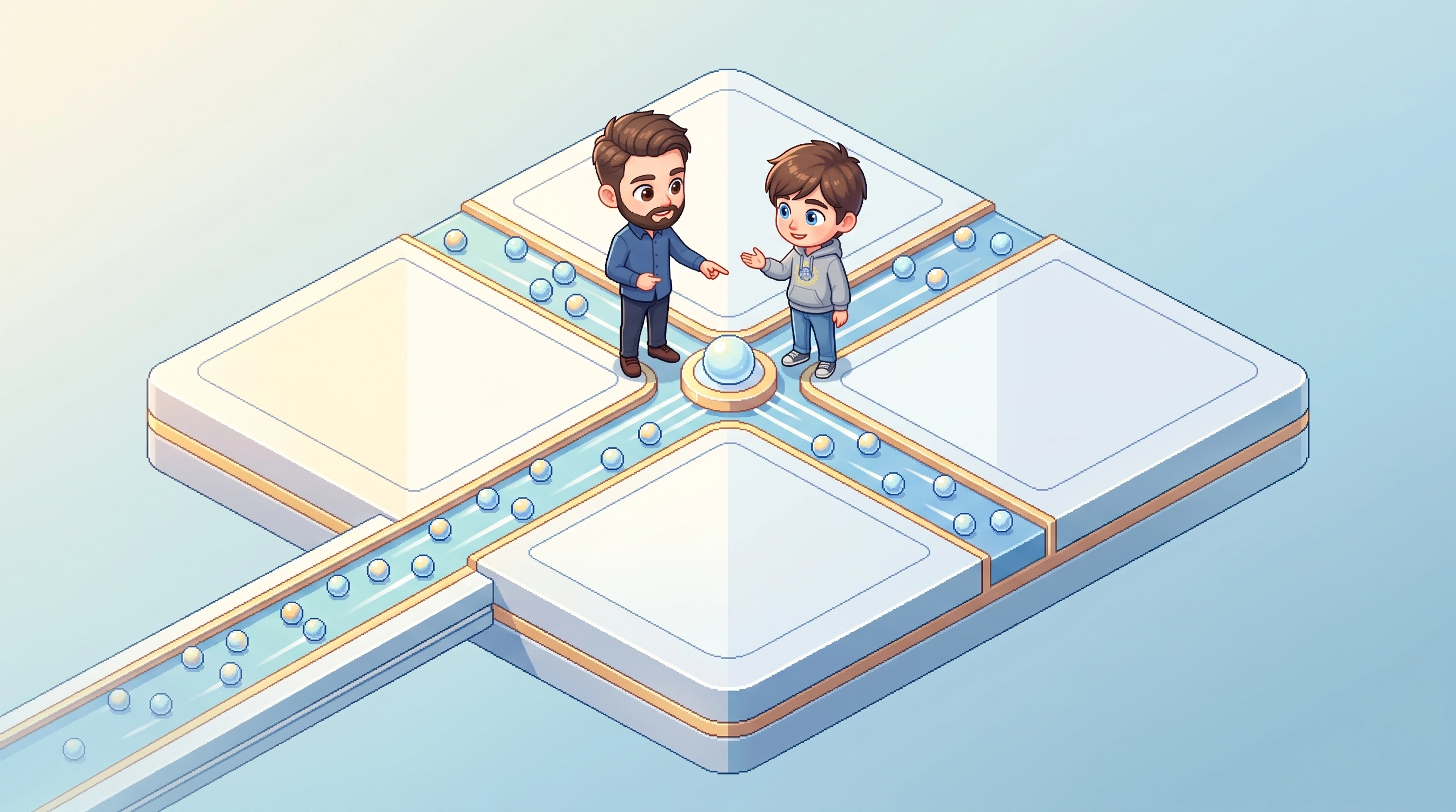 DeepPavlov Founders Build Enterprise AI Agents After Techstars