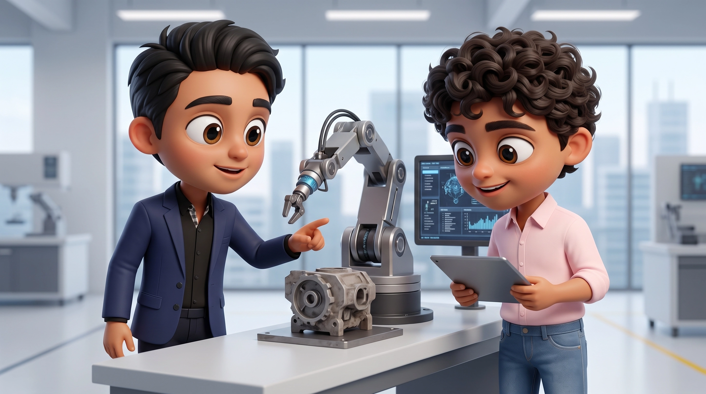 The Data Gold Rush: How Companies Are Becoming AI Training Vendors