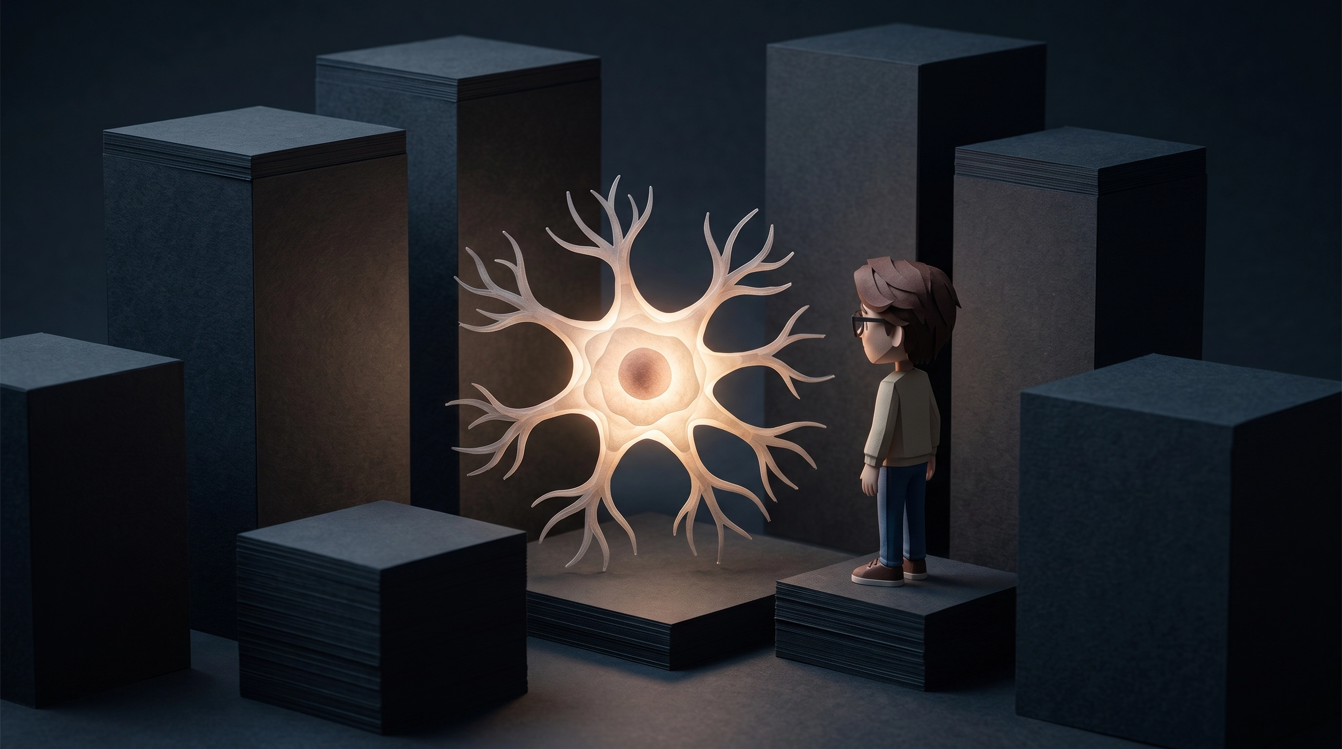 Brain Cells as Processors: Inside Parasma's Biocomputing Breakthrough