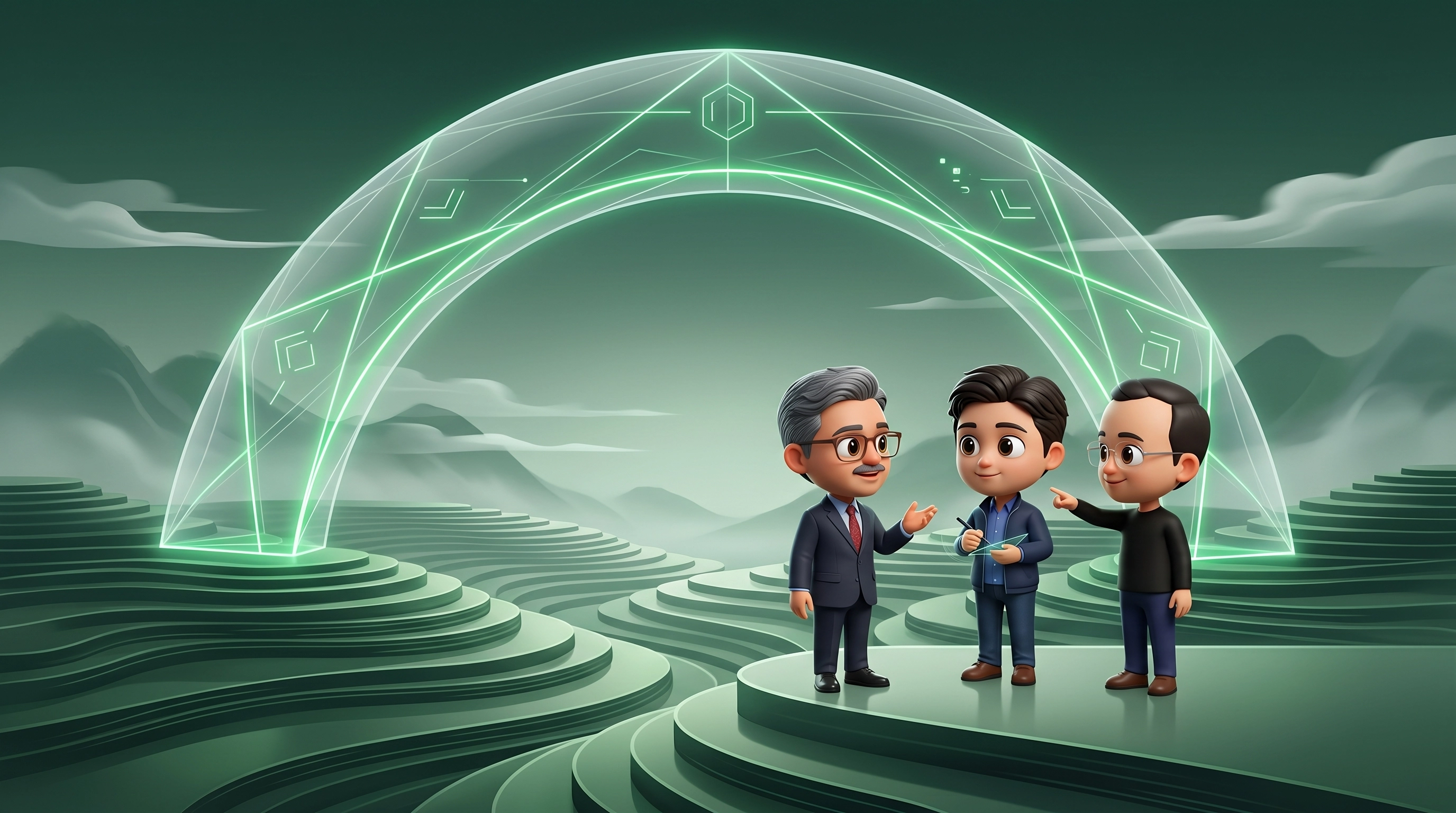 Bessemer Backs InRisk Labs' AI-Powered Reinsurance Platform