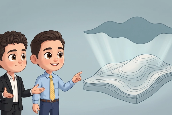 Hero banner illustration for "Ex-Deezer CEO Raises $4M+ to Detect Skin Cancer with AI Scanner"