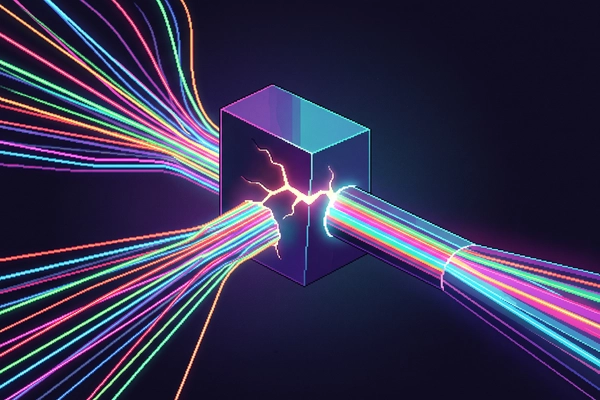 Hero banner illustration for "LiteLLM Raises $1.6M Seed to Scale AI Gateway Platform"