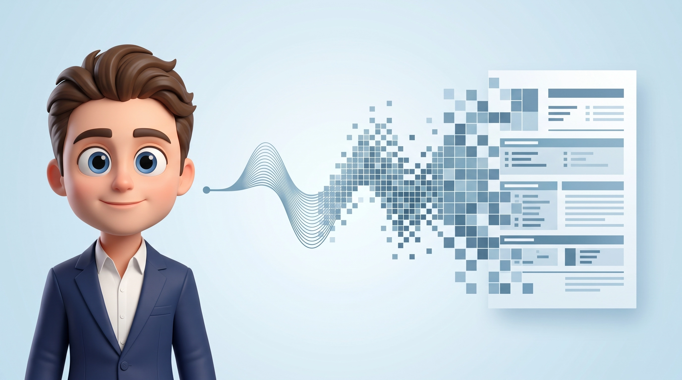MiiHealth AI Raises $2.8M to Automate Patient Intake with Voice AI