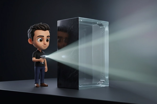 Hero banner illustration for "Baselayer Raises $20M Series A to Combat SMB Fraud for Banks"