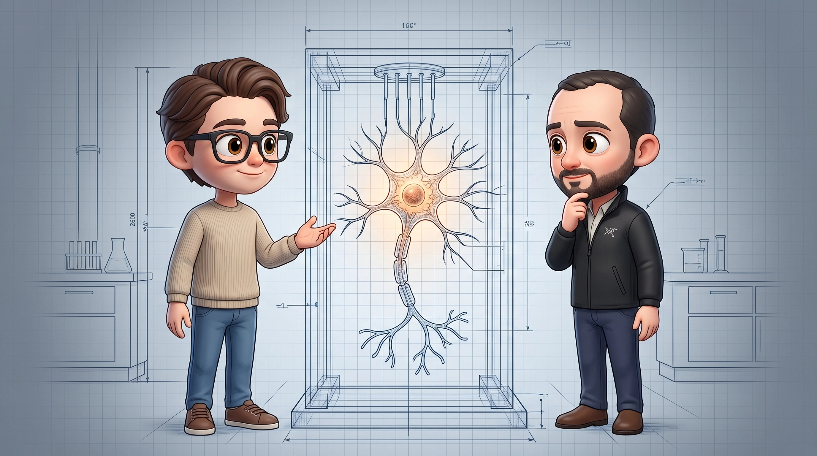Wetware Computing: How Startups Are Training Brain Cells for AI