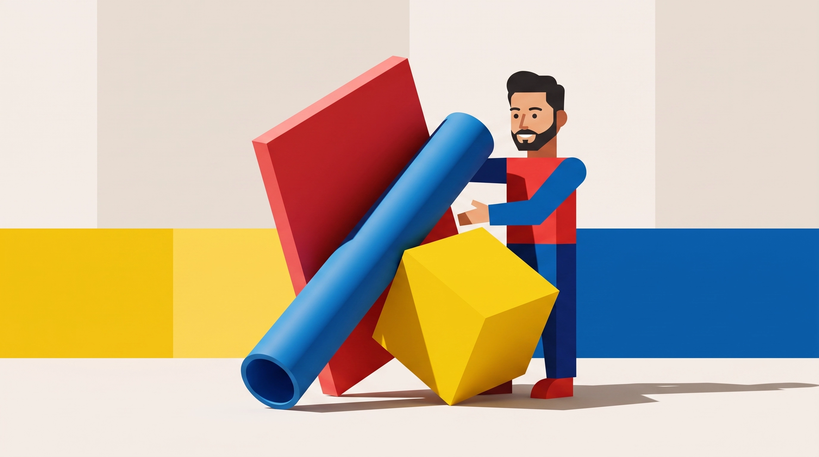 HomeRun Raises $12M Series A+ for Construction Quick-Commerce