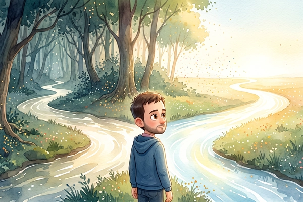 Hero banner illustration for "rekursiv.ai Slashes AI Research Costs 10,000x With Self-Improving Agents"