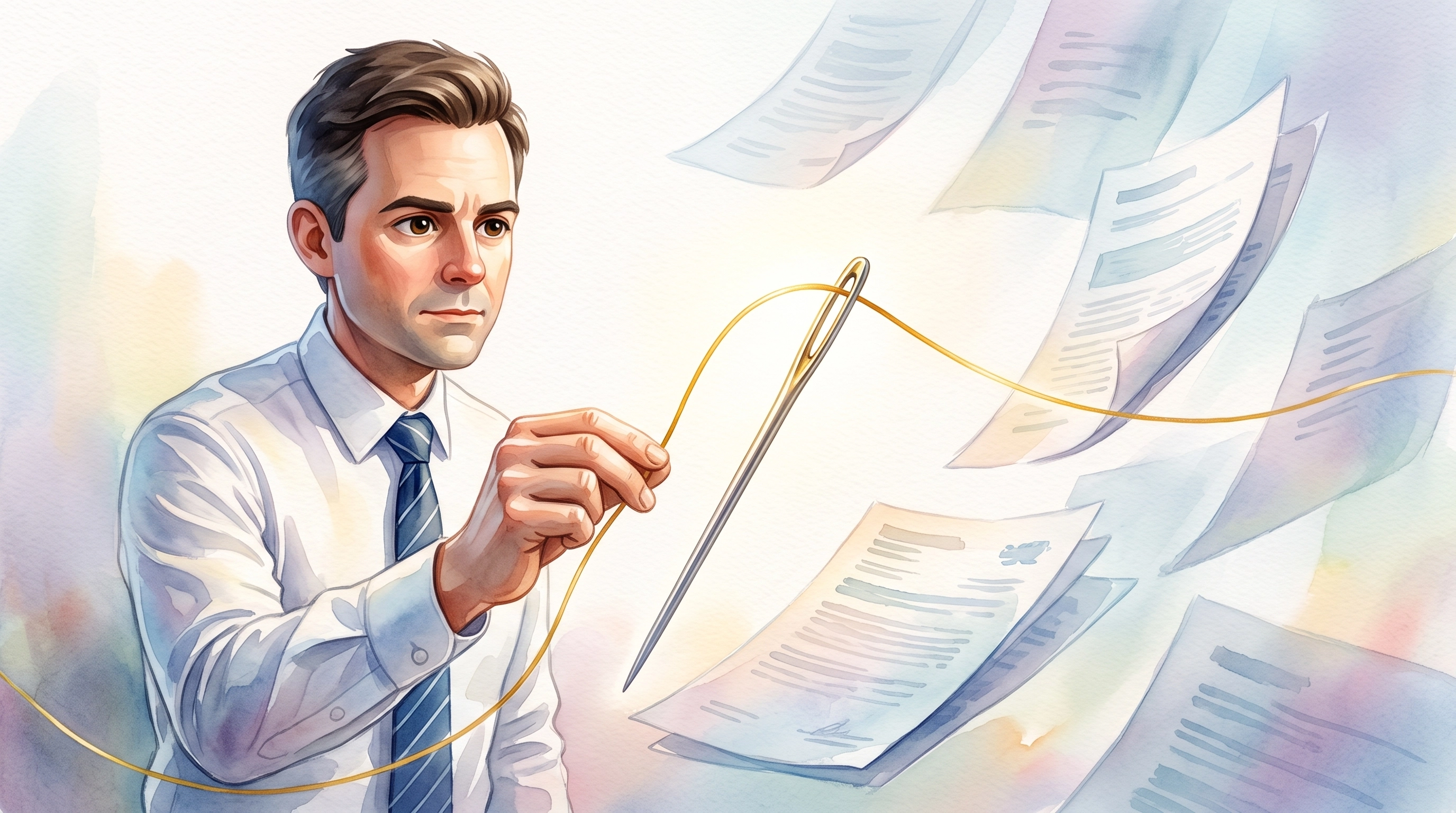 Curant.ai Raises $3.1M to Bring Auditable AI to Insurance Claims