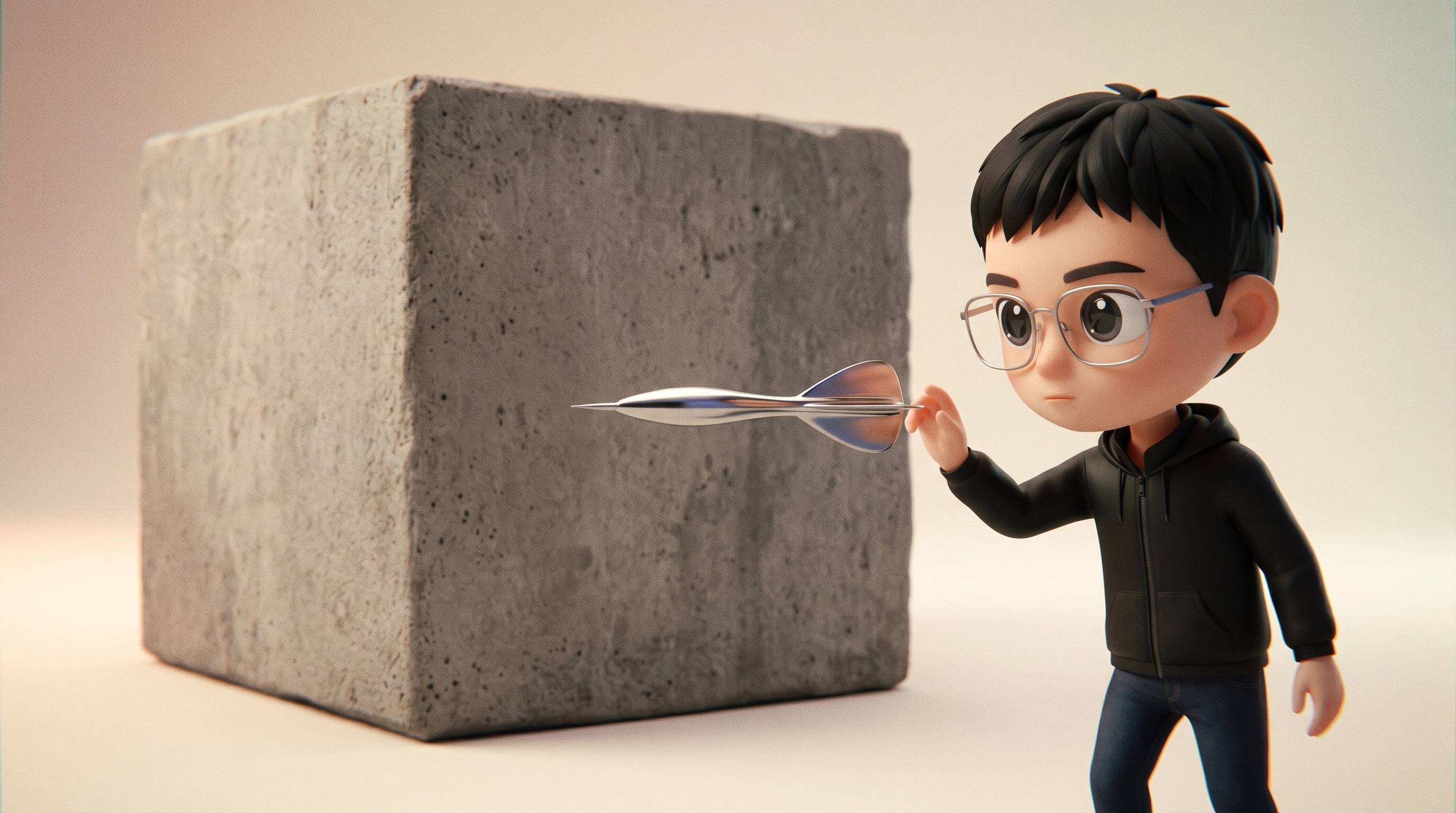 YC Solo Founder's Open-Source Coding Agent Beats Giants on Efficiency