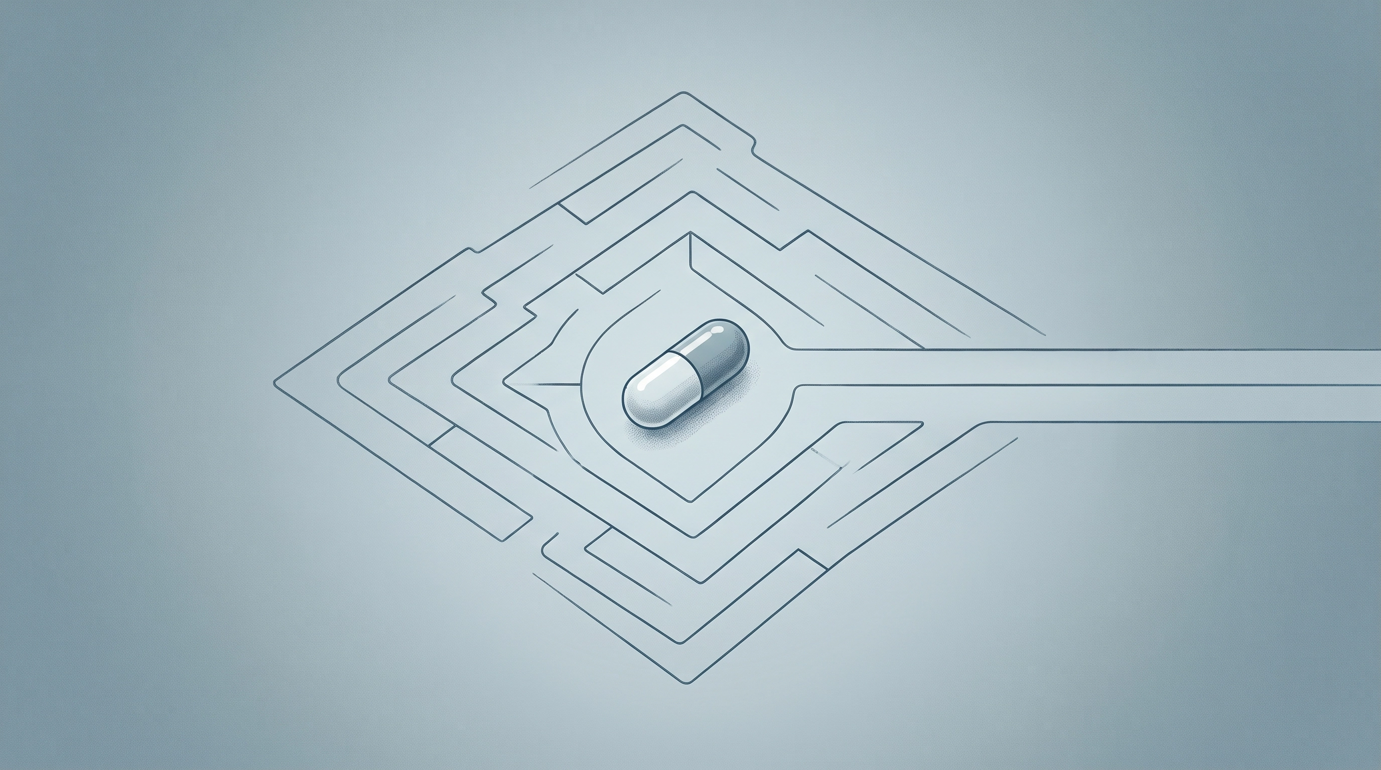 The AI Race to Predict Clinical Trial Outcomes Before They Fail