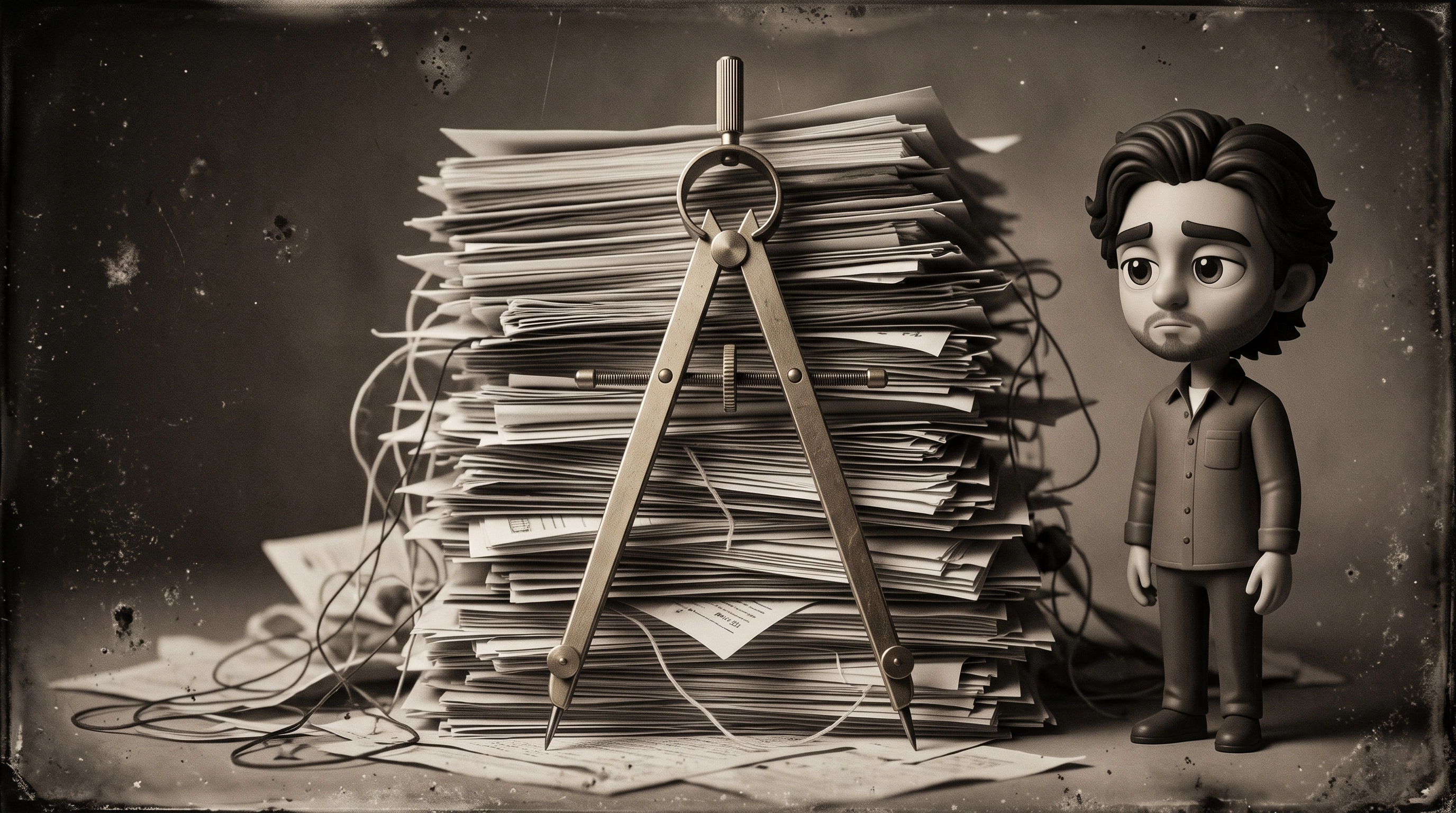 Why AI Agents Fail at Work—and the Real-World Data Library to Fix It