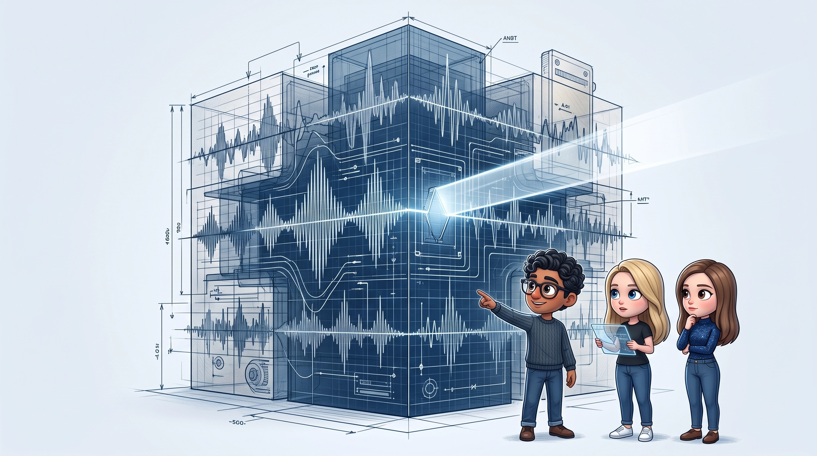 AI Agents Debug the Chips That Power AI: Inside the $20B Fight