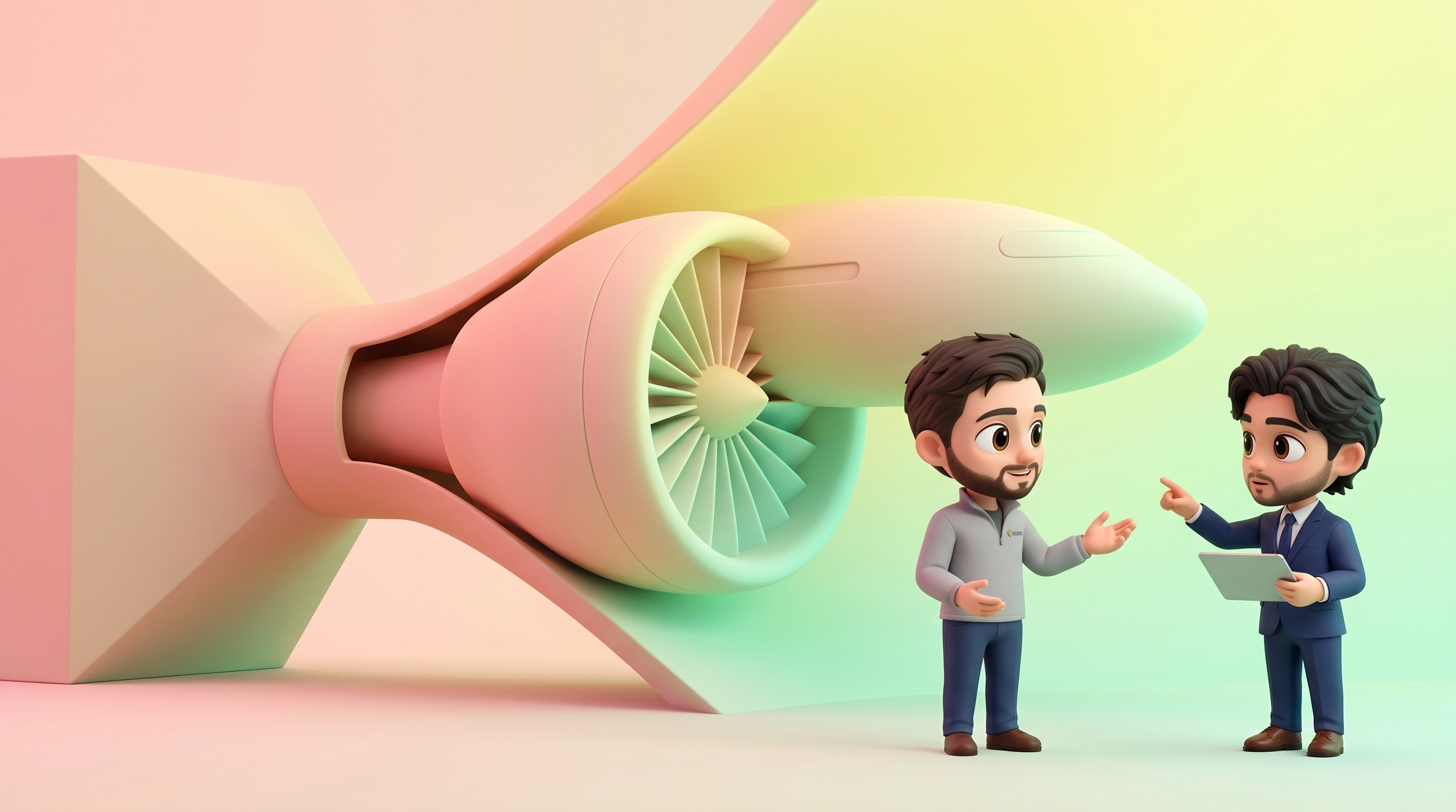 AI-Native Manufacturing: How GUILD Aims to Fix Defense Supply Chains