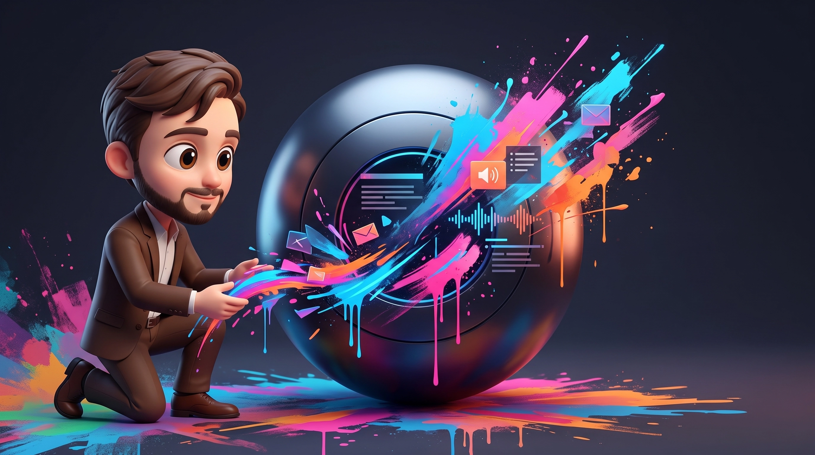 YC's Screenpipe Records Everything You Do—With Privacy Built In