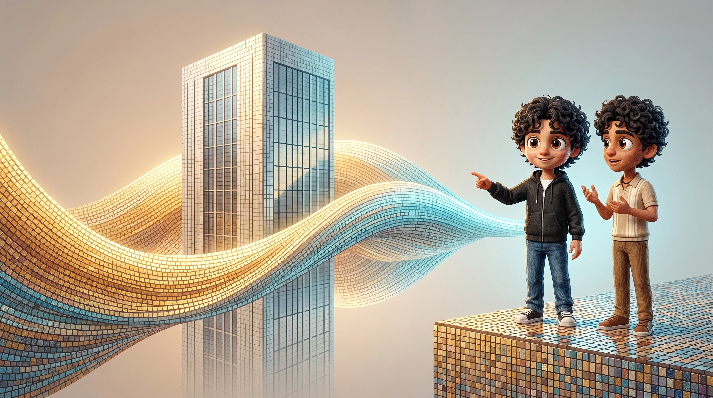 YC-Backed Edviro Launches AI 'World Models' to Cut Building Energy Waste