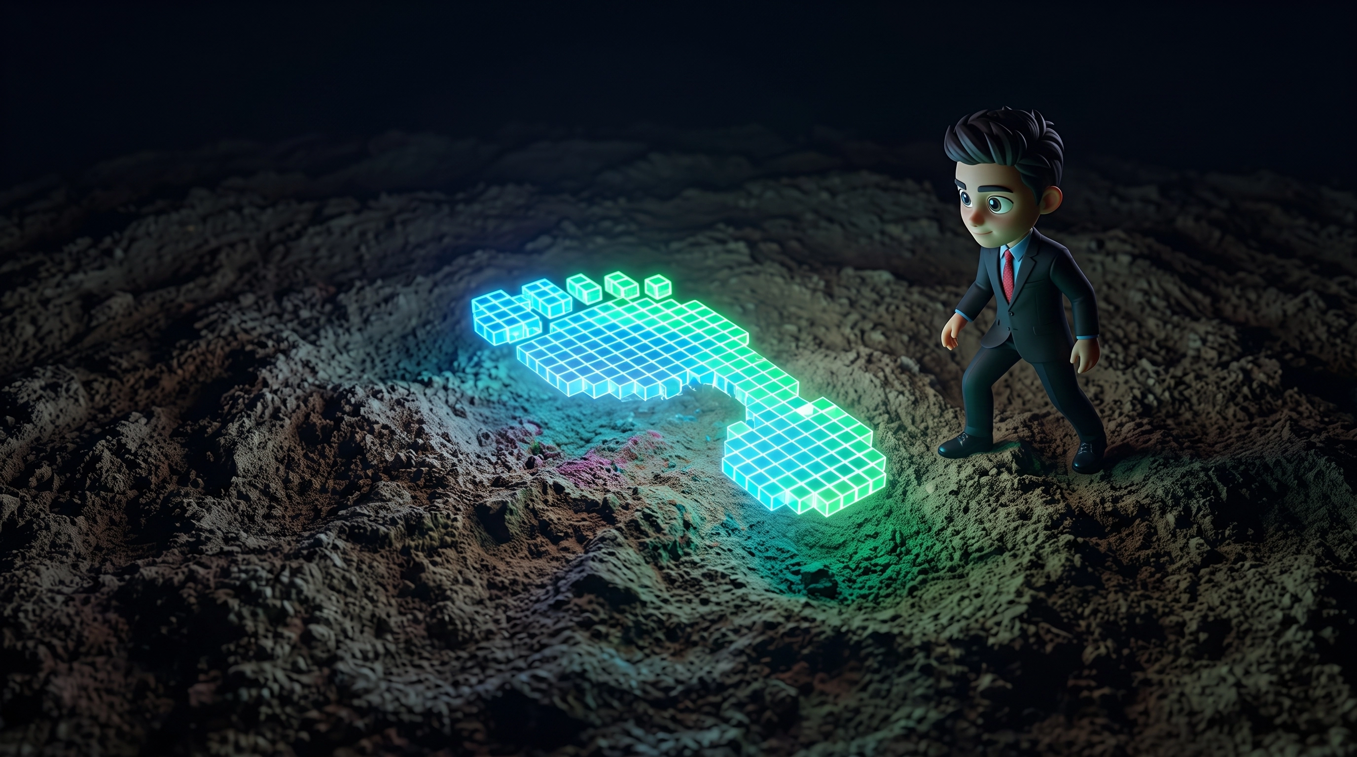 Mireye Builds Unified Data Layer for Physical-World AI Agents