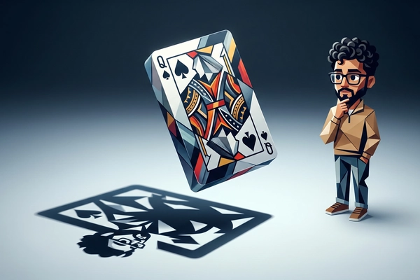 Hero banner illustration for "How Multi-Agent Games Are Becoming the New Frontier for AI Testing"
