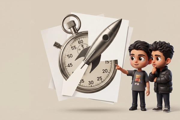 Hero banner illustration for "YC-Backed Florin Launches AI Insurance Carrier With 'Zero Underwriters'"