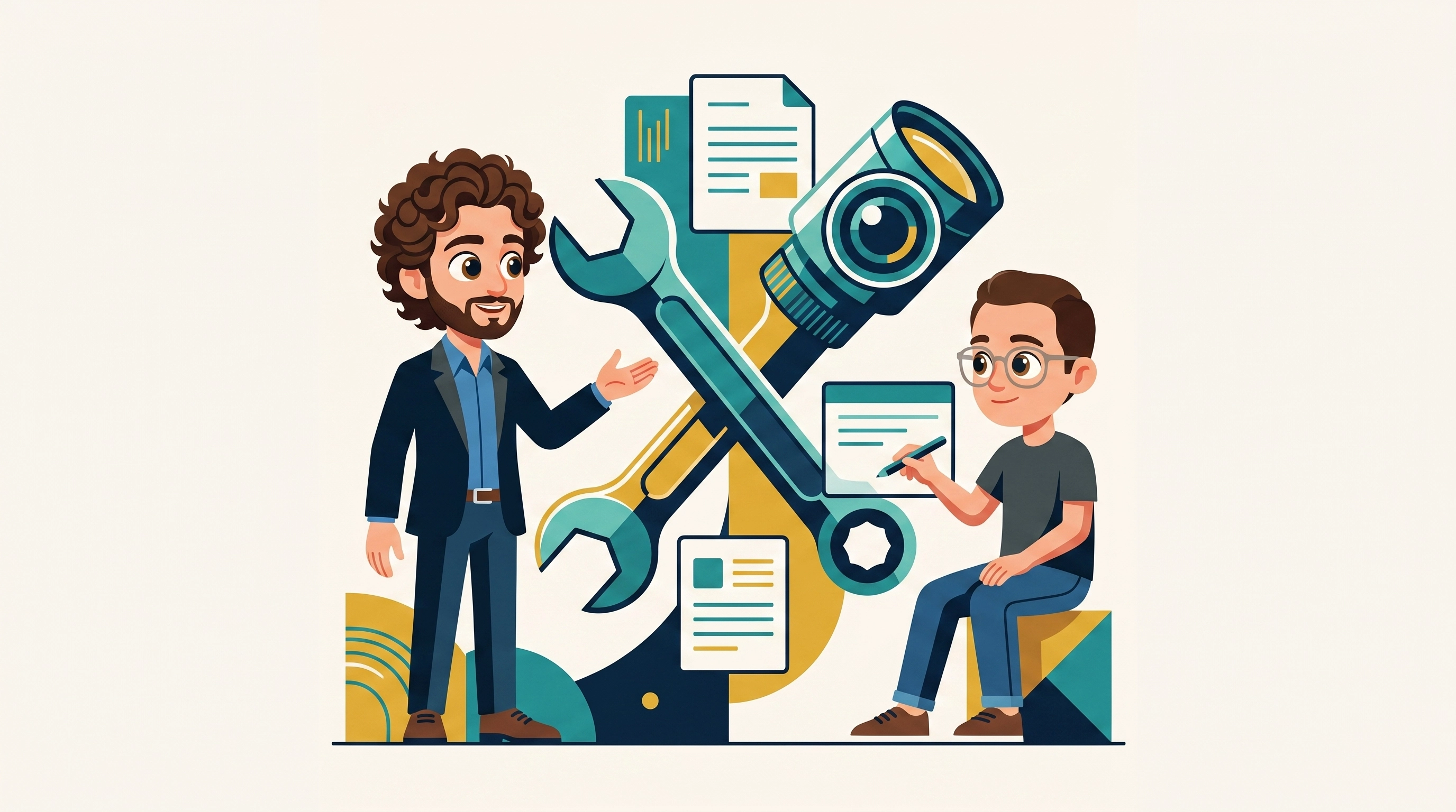 YC-Backed Kebra Automates Documentation for Field Service Companies