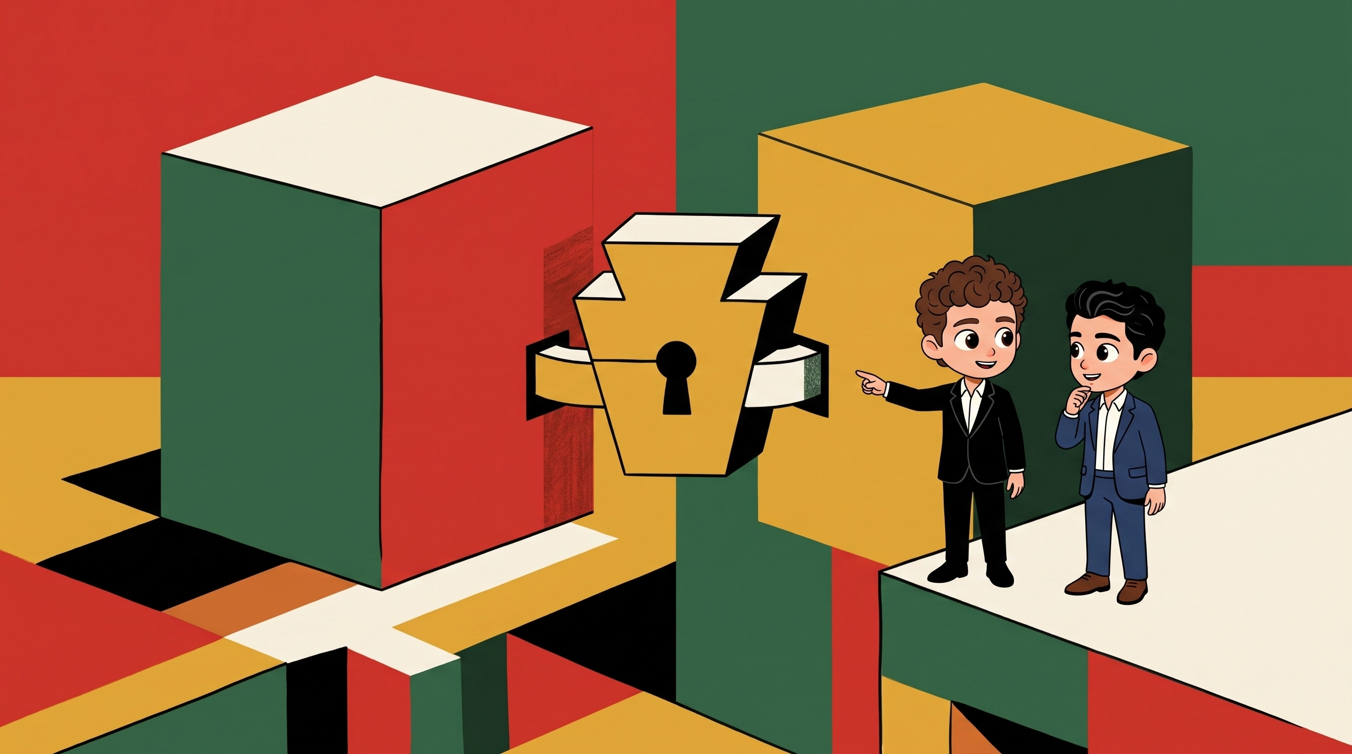 YC's Stoa Launches Trading Platform for AI Hardware, Sees $300M in RFQs