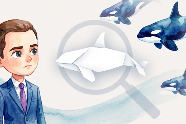 Hero banner illustration for "ORCA Raises $7M Series A to Fix Payments Before They Fail"