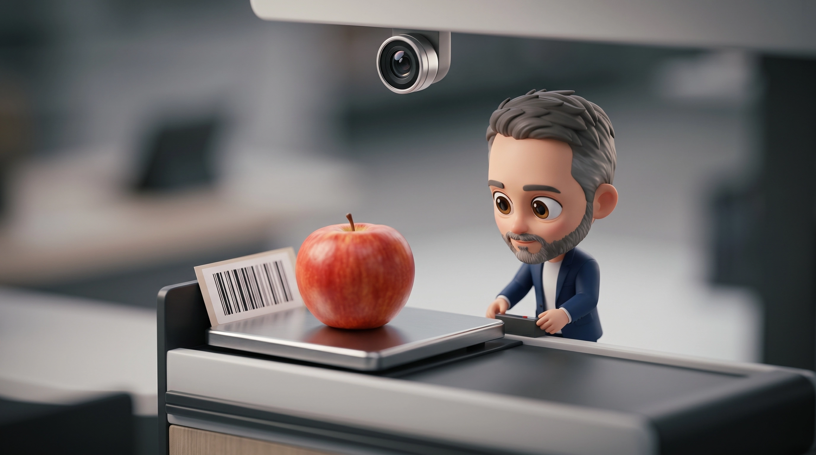Edgify Secures Series A for Edge AI Retail Loss Prevention